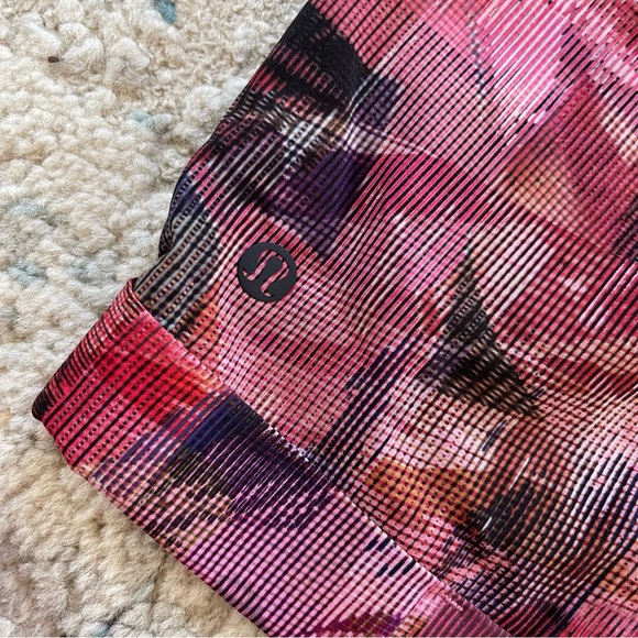 EUC Lululemon Shorts - Picture 8 of 9